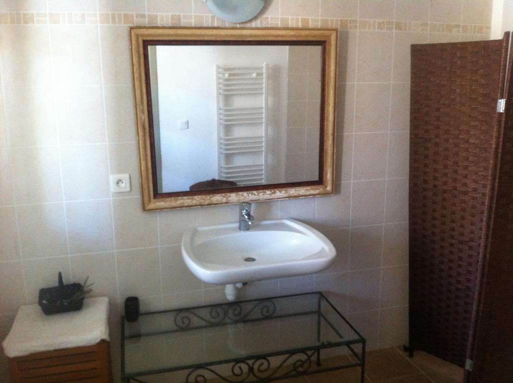 Carennac Chambres D'Hotes La Farga חדר תמונה