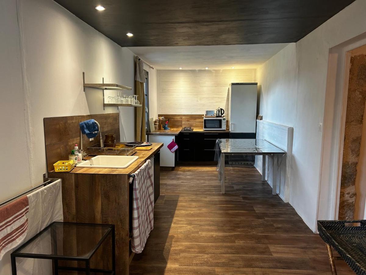 Carennac Chambres D'Hotes La Farga מראה חיצוני תמונה