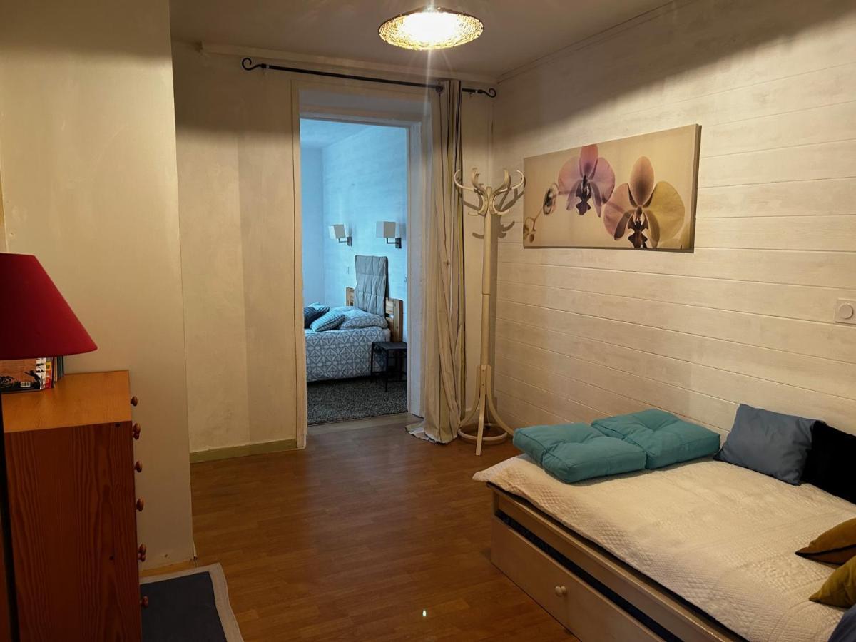Carennac Chambres D'Hotes La Farga מראה חיצוני תמונה