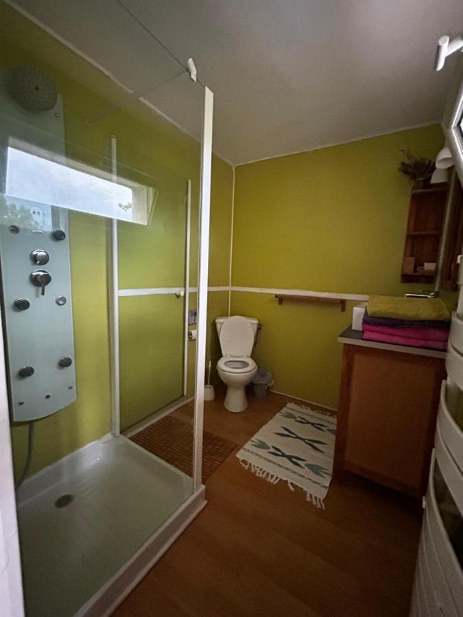 Carennac Chambres D'Hotes La Farga מראה חיצוני תמונה