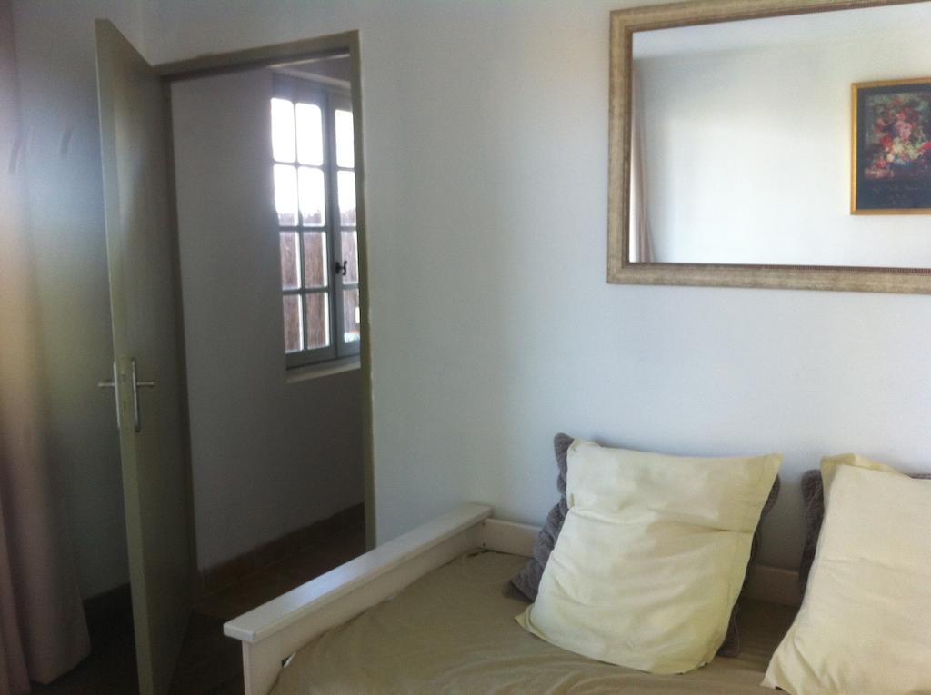 Carennac Chambres D'Hotes La Farga חדר תמונה