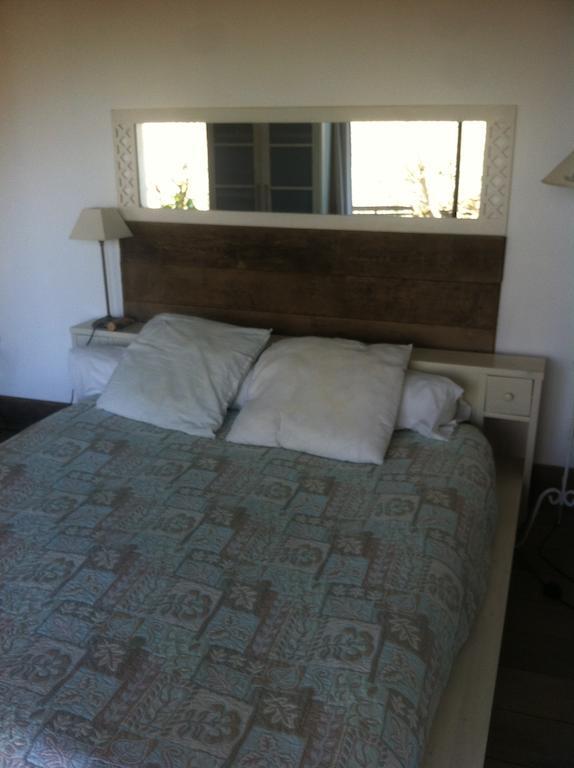 Carennac Chambres D'Hotes La Farga חדר תמונה