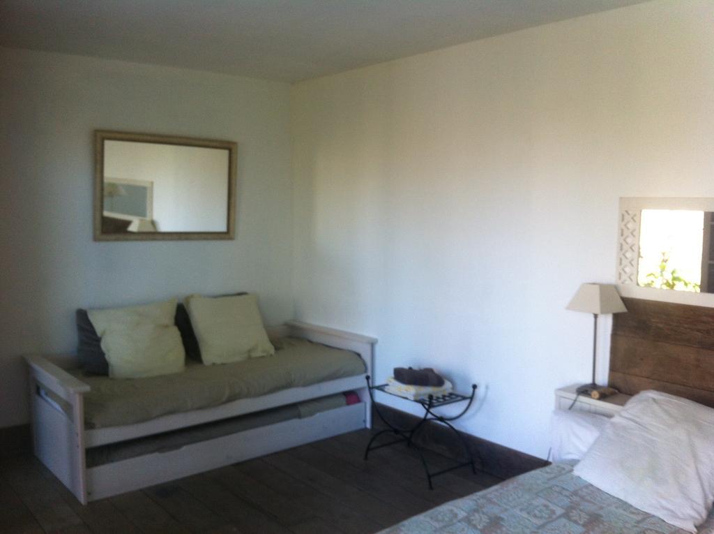 Carennac Chambres D'Hotes La Farga חדר תמונה