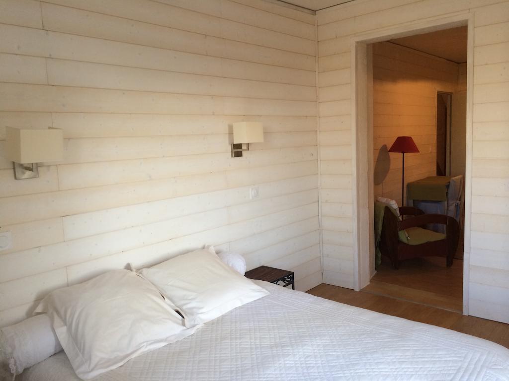 Carennac Chambres D'Hotes La Farga חדר תמונה